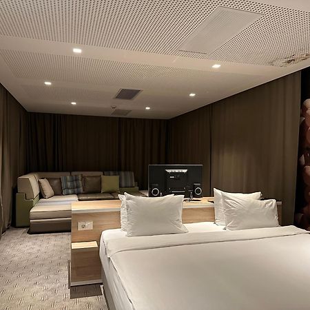 Hotel Nar Trebinje Luaran gambar