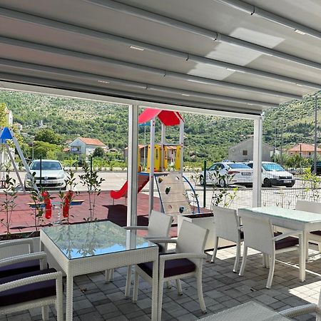 Hotel Nar Trebinje Luaran gambar