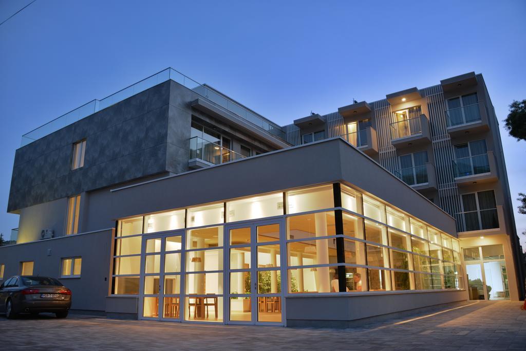 Hotel Nar Trebinje Luaran gambar