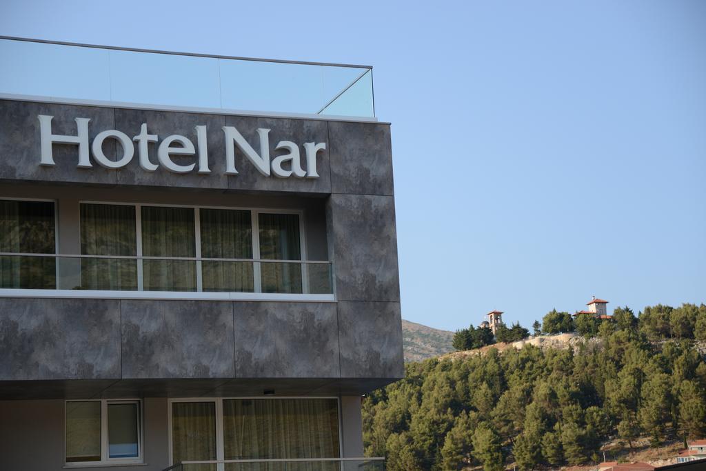 Hotel Nar Trebinje Luaran gambar