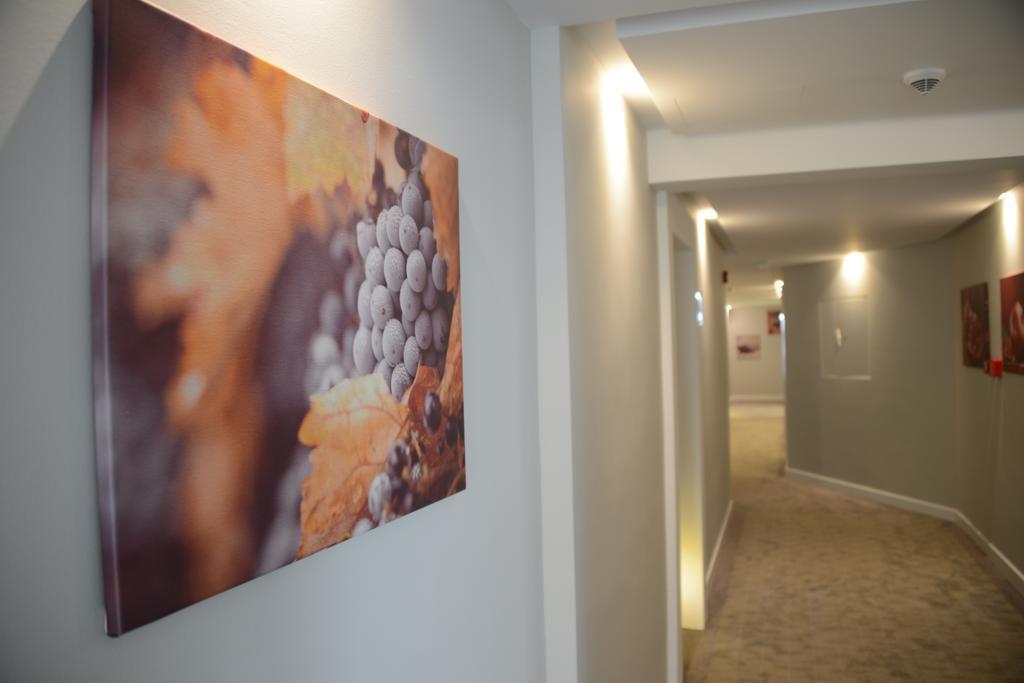 Hotel Nar Trebinje Luaran gambar
