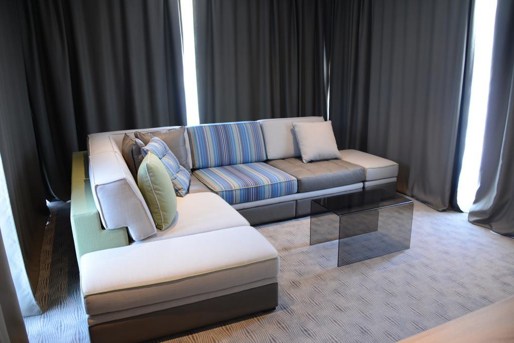 Hotel Nar Trebinje Bilik gambar