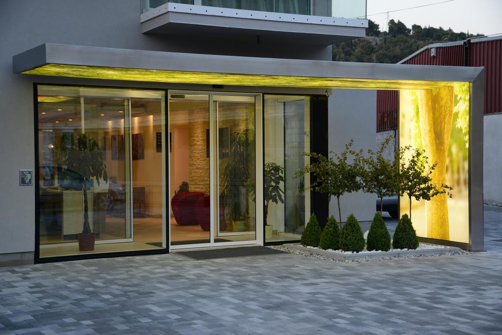 Hotel Nar Trebinje Luaran gambar