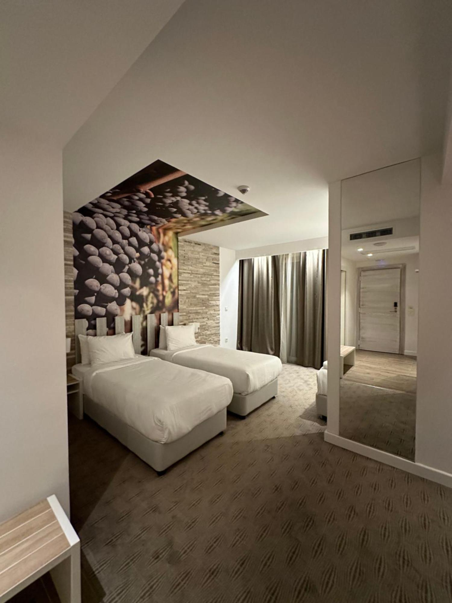 Hotel Nar Trebinje Luaran gambar