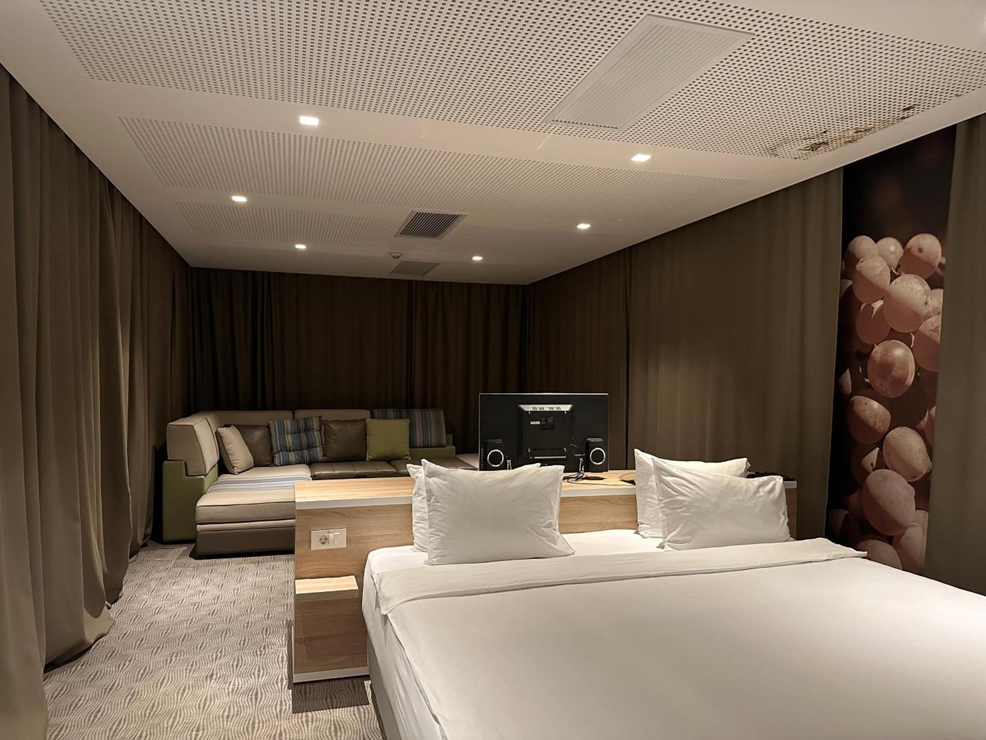 Hotel Nar Trebinje Luaran gambar