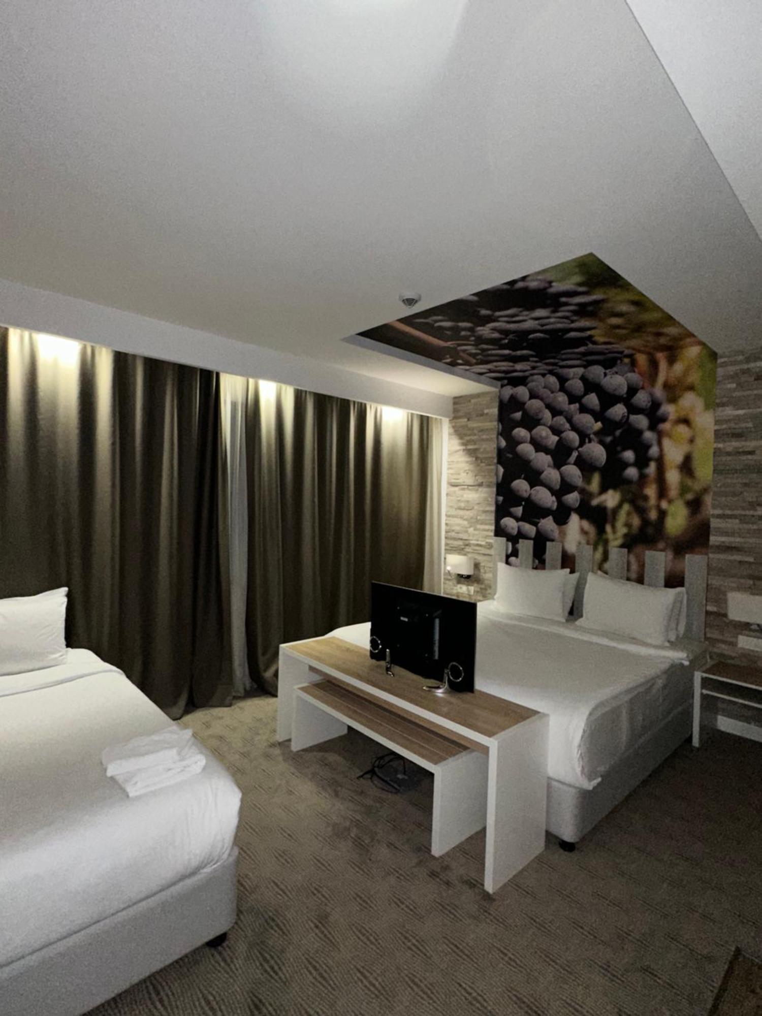 Hotel Nar Trebinje Luaran gambar