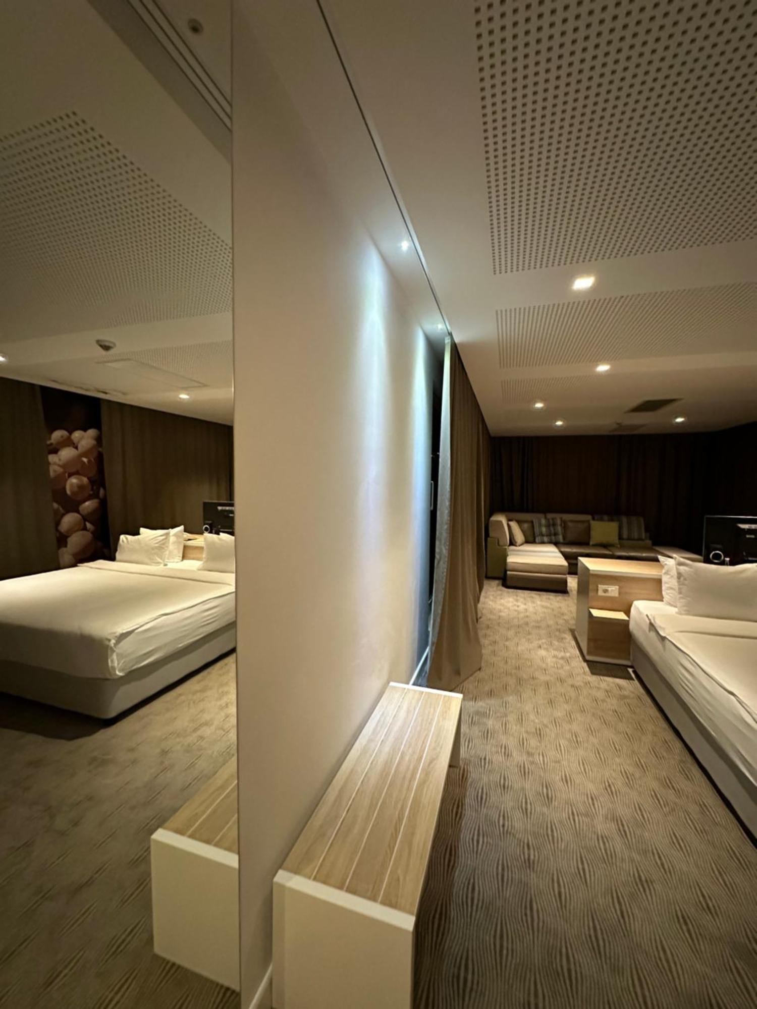 Hotel Nar Trebinje Luaran gambar