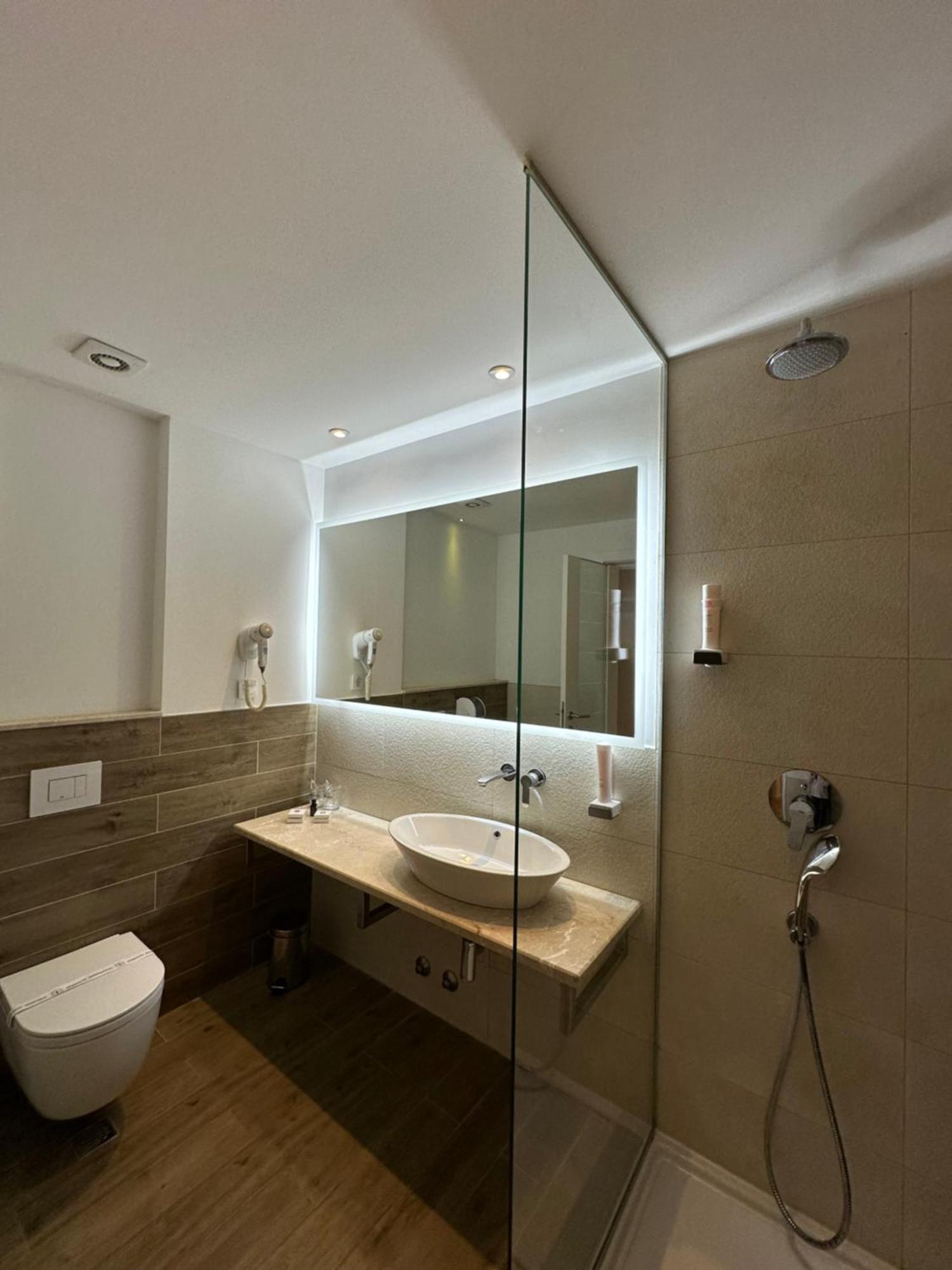 Hotel Nar Trebinje Luaran gambar