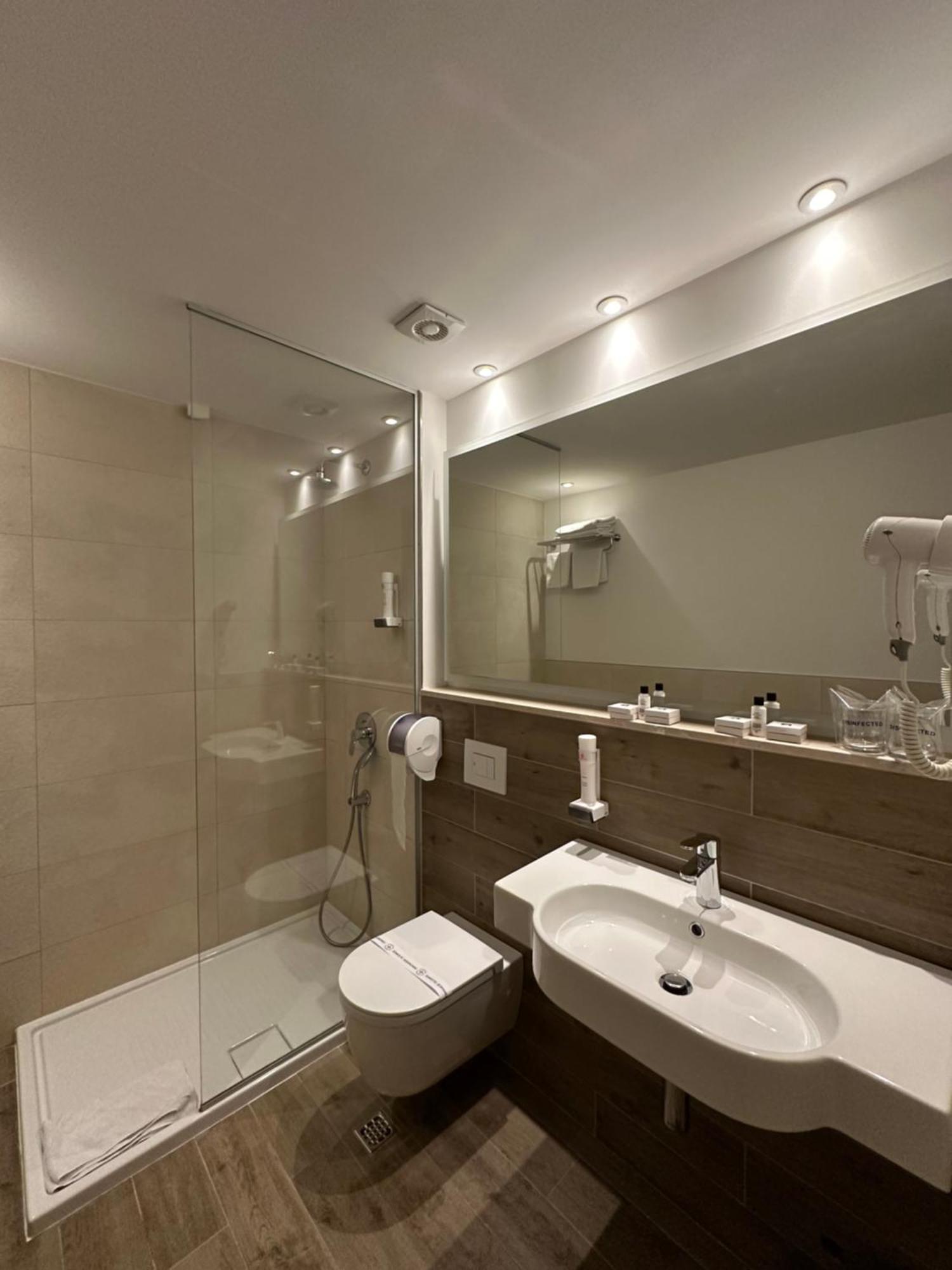 Hotel Nar Trebinje Luaran gambar