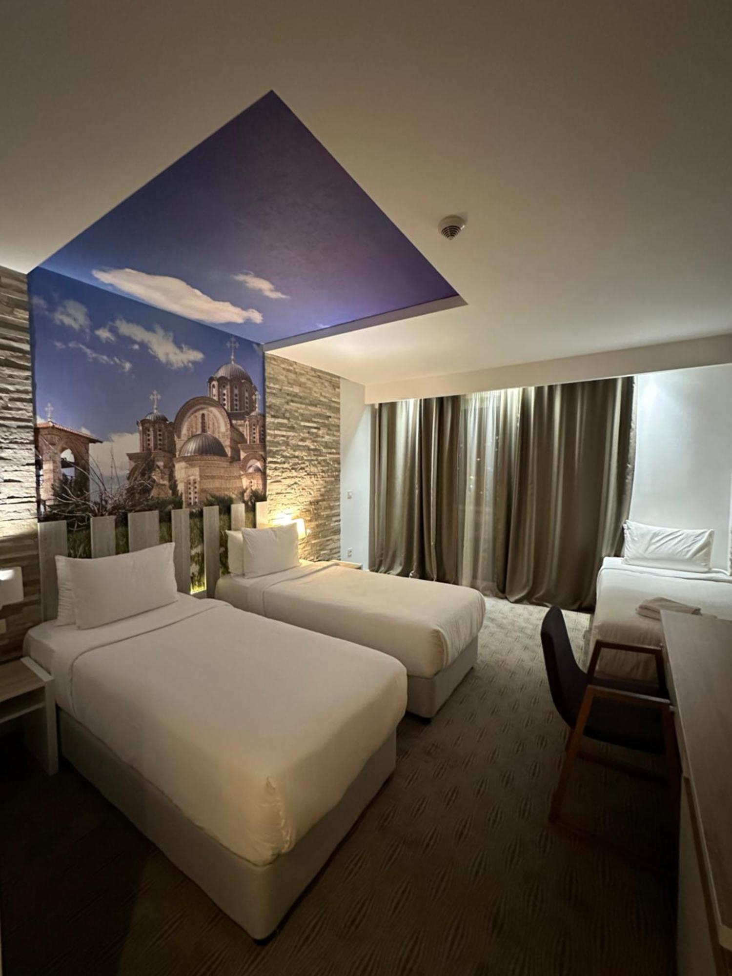 Hotel Nar Trebinje Luaran gambar