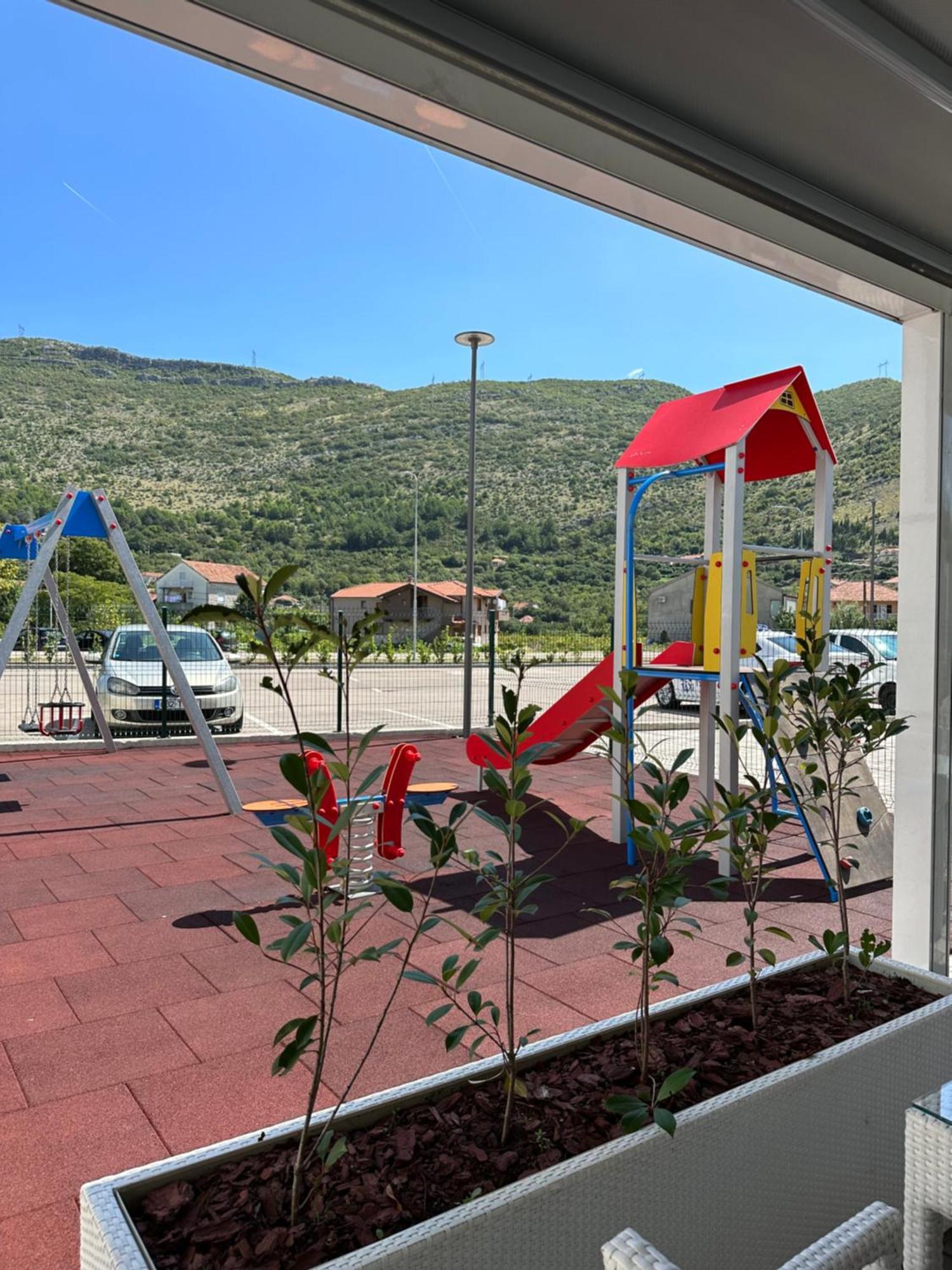 Hotel Nar Trebinje Luaran gambar