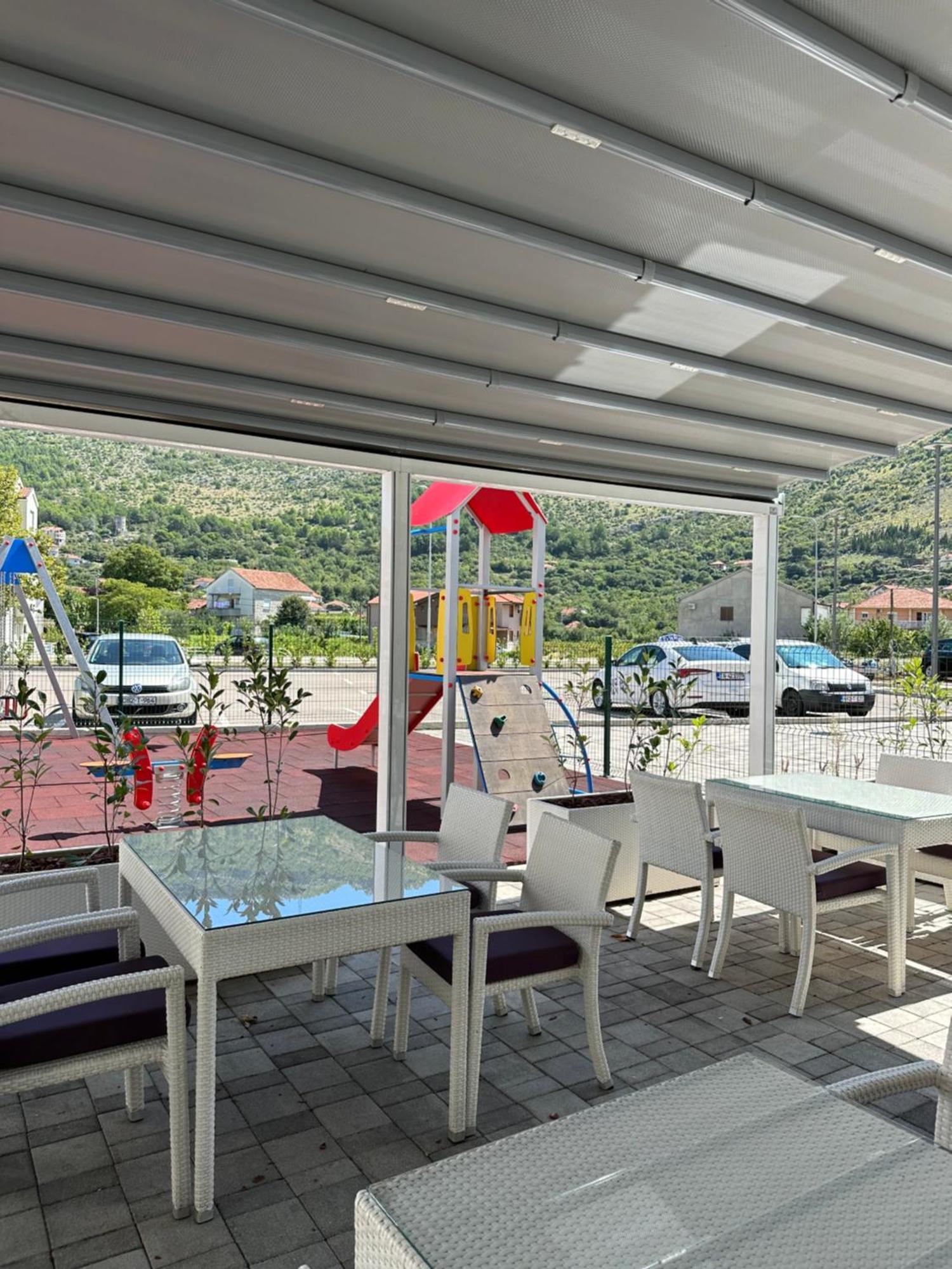 Hotel Nar Trebinje Luaran gambar