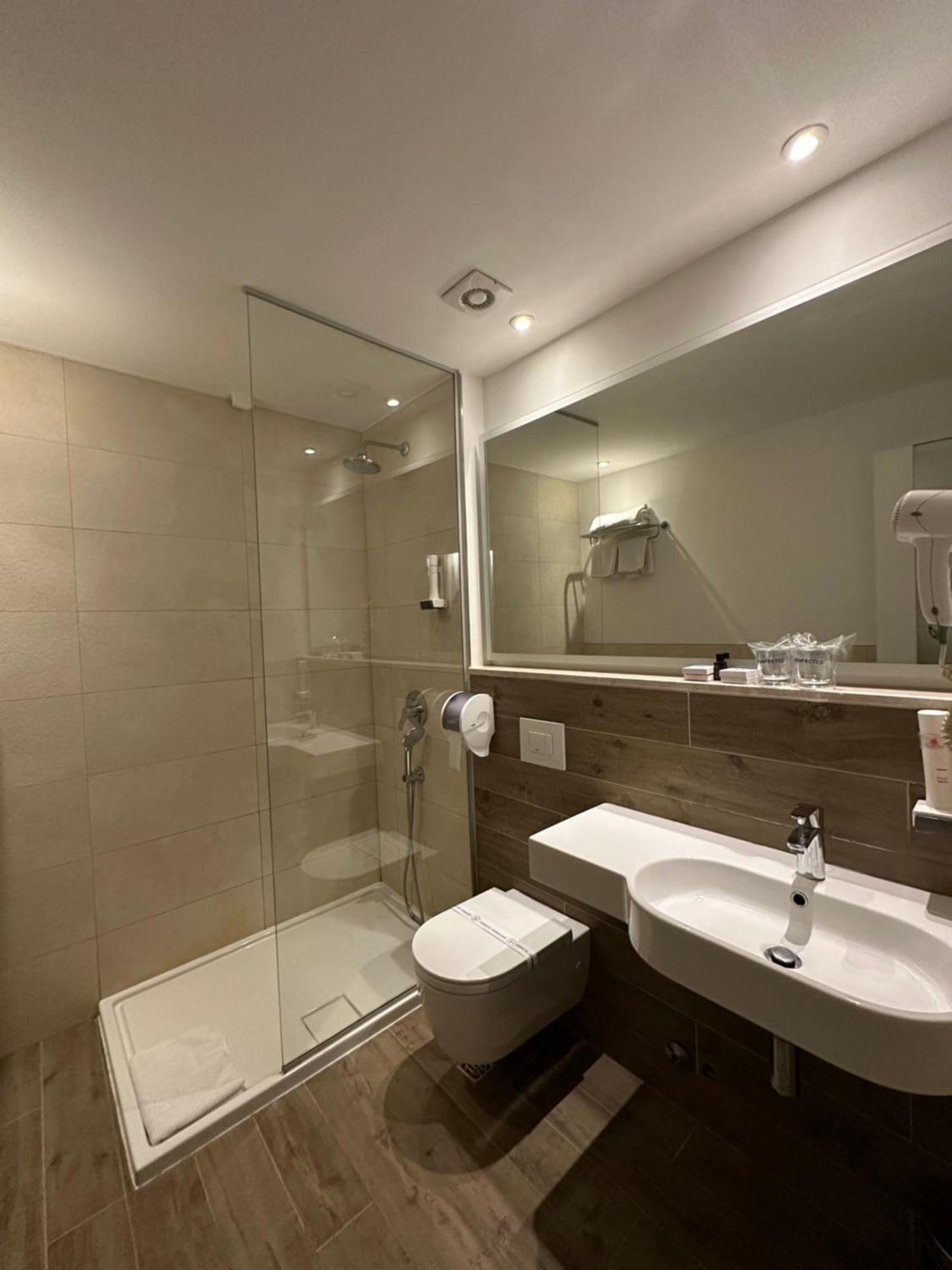 Hotel Nar Trebinje Luaran gambar