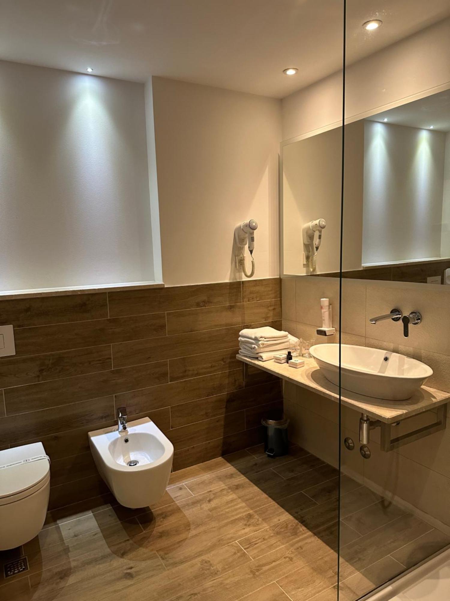 Hotel Nar Trebinje Luaran gambar