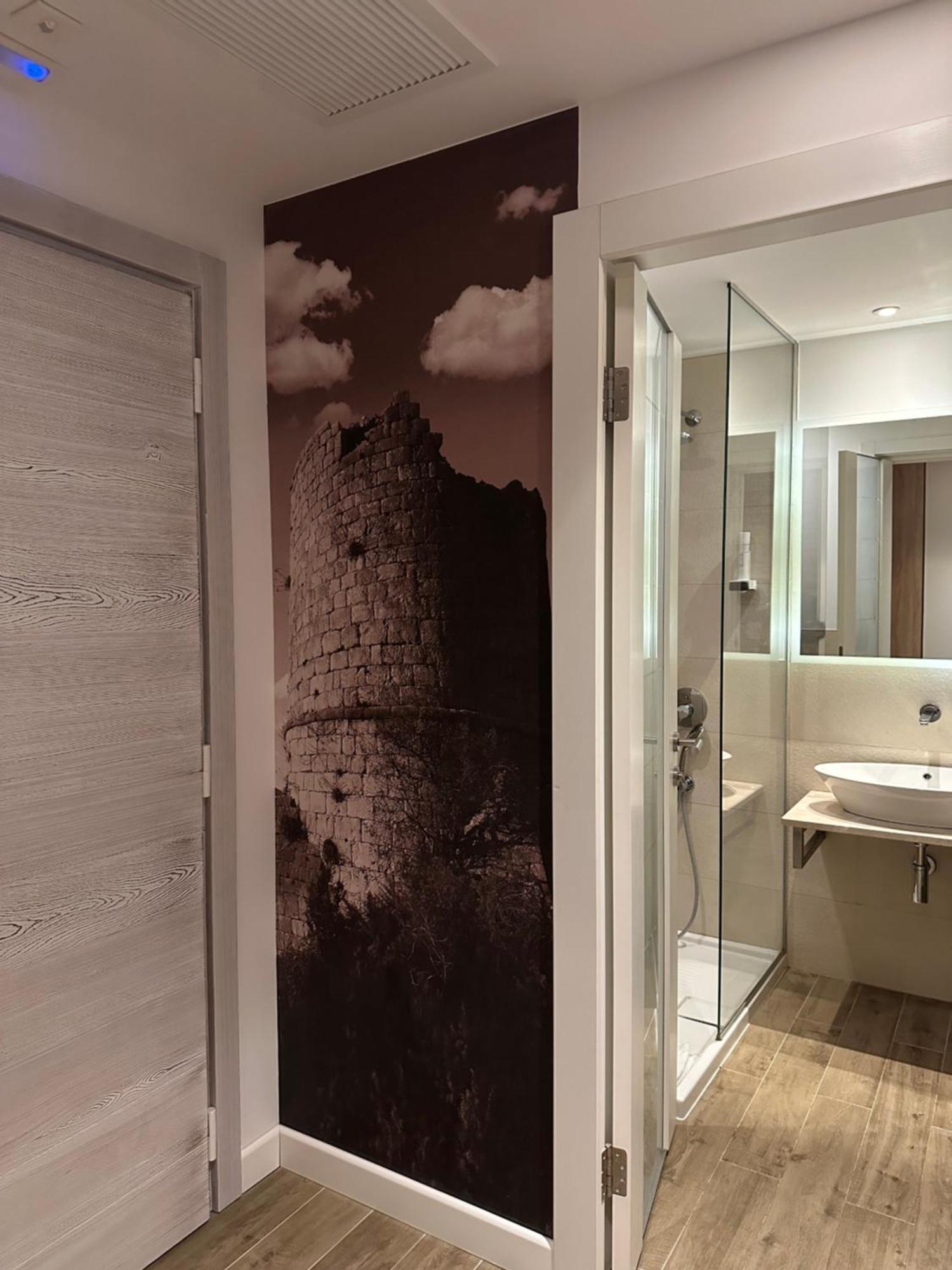 Hotel Nar Trebinje Luaran gambar