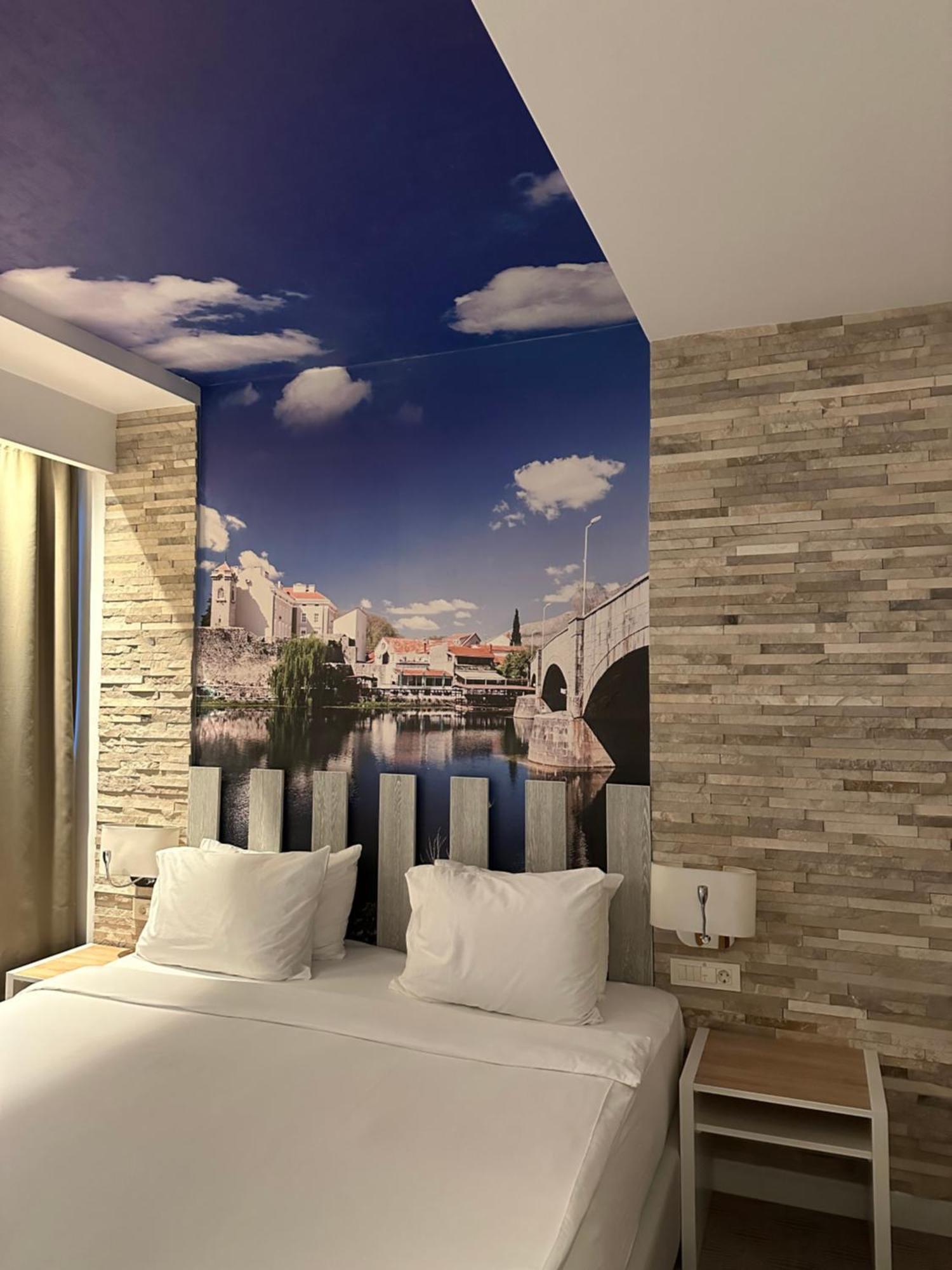 Hotel Nar Trebinje Luaran gambar