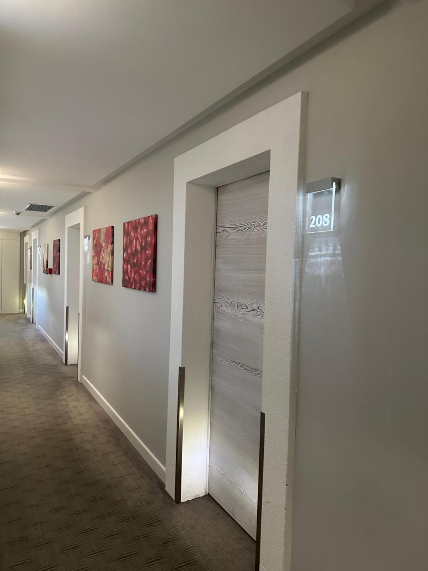 Hotel Nar Trebinje Luaran gambar