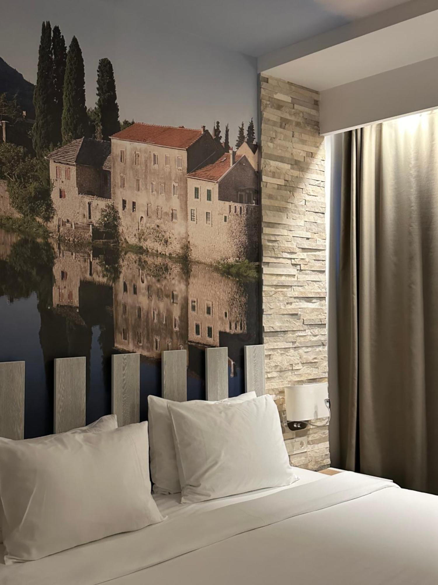 Hotel Nar Trebinje Luaran gambar