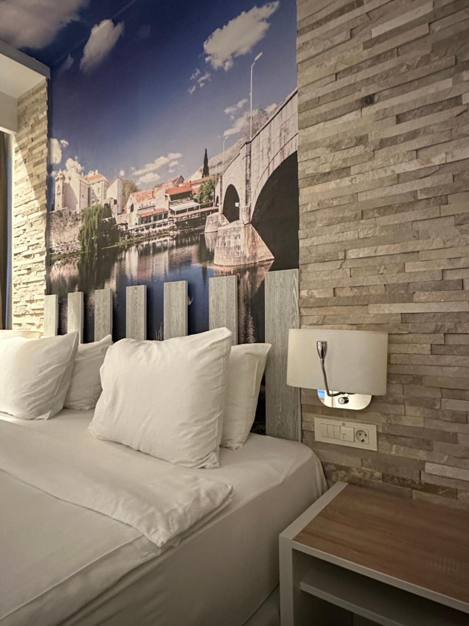 Hotel Nar Trebinje Luaran gambar