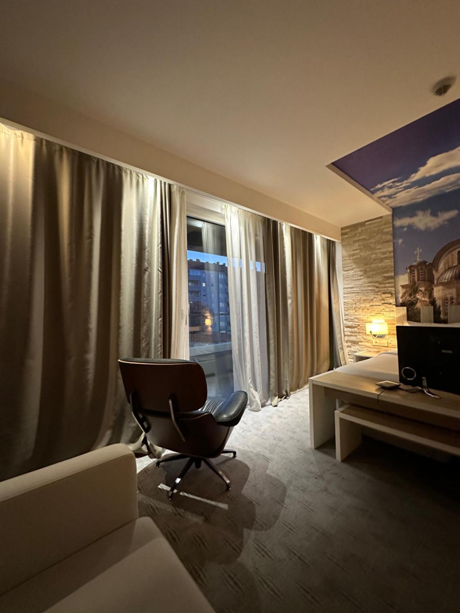 Hotel Nar Trebinje Luaran gambar