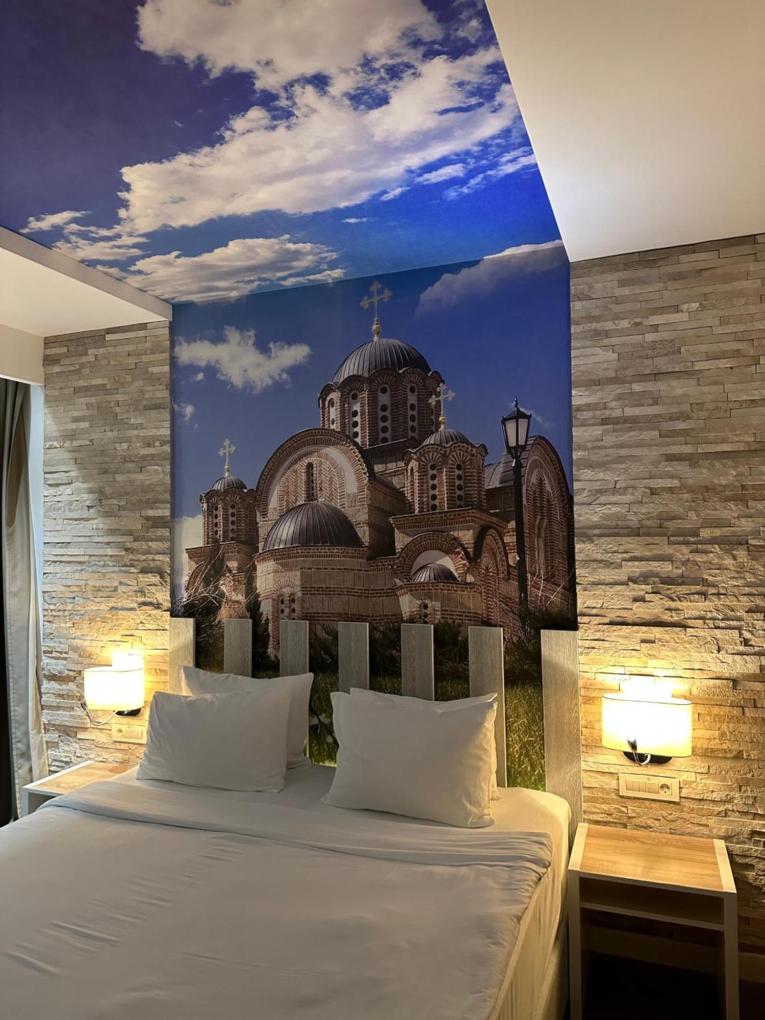 Hotel Nar Trebinje Luaran gambar
