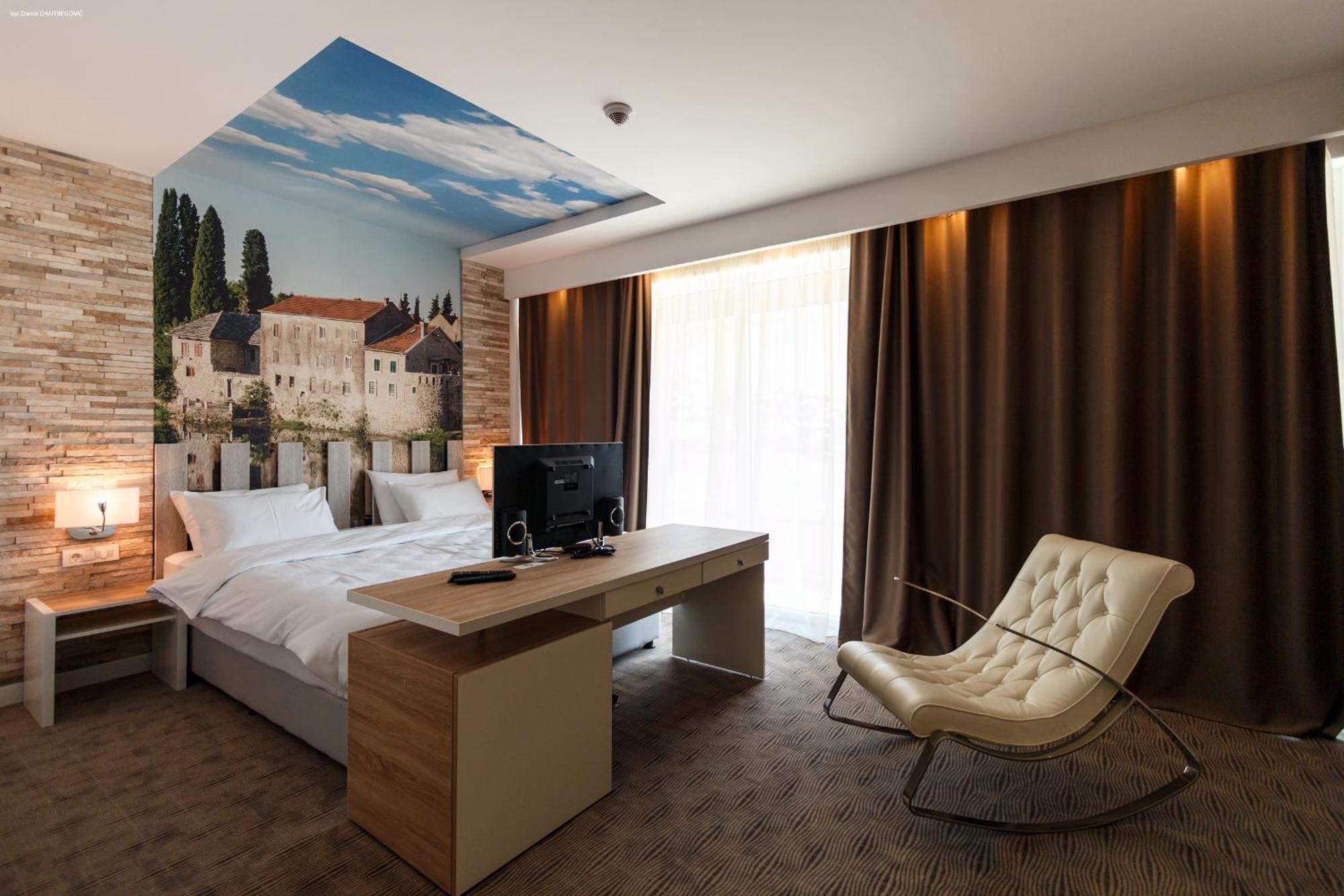 Hotel Nar Trebinje Bilik gambar