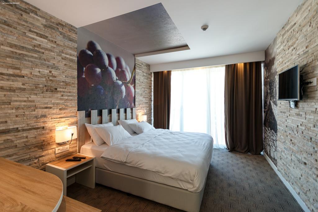 Hotel Nar Trebinje Bilik gambar