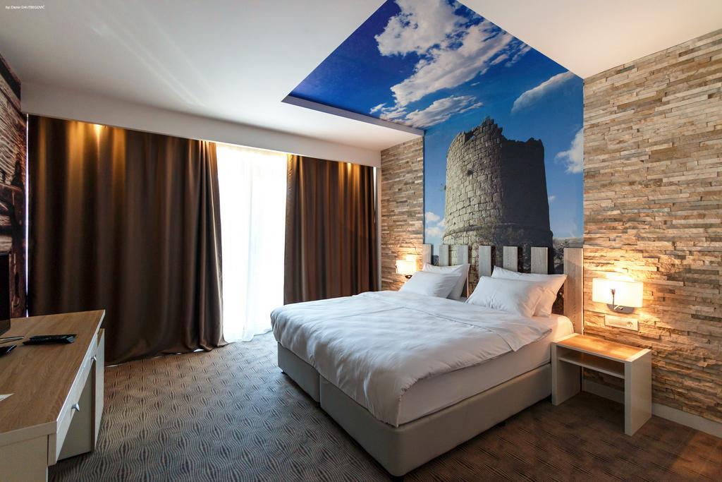 Hotel Nar Trebinje Luaran gambar