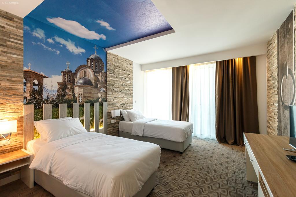 Hotel Nar Trebinje Luaran gambar