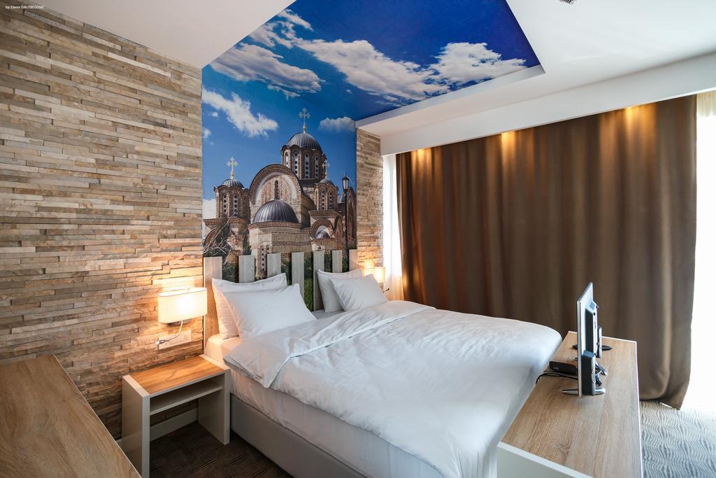 Hotel Nar Trebinje Luaran gambar